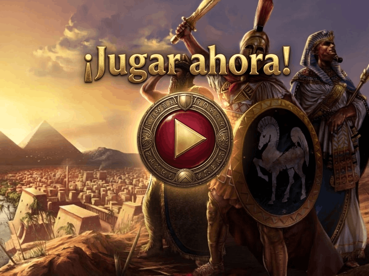 ¡Pulsa el boton de play para jugar!