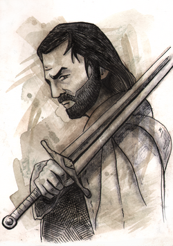 Aragorn: historia, poderes y curiosidades del rey que salvó la Tierra Media