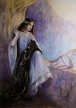 Arwen: historia, poderes y legado de la elfa que cambió la Tierra Media