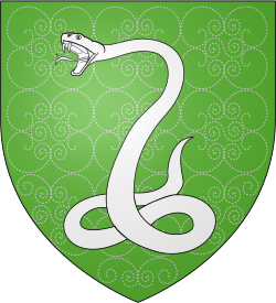 Salazar Slytherin: El fundador de la casa más controvertida de Hogwarts