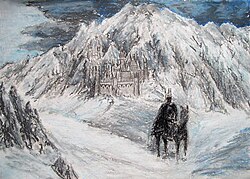 Rey brujo de Angmar: historia, poderes y secretos del siervo más temido de Sauron