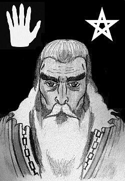 Saruman: historia, poderes y caída del mago blanco más traicionero de la Tierra Media