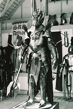 Sauron: historia, poderes y curiosidades del Señor oscuro de El señor de los anillos