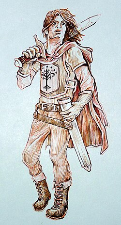 Faramir: historia, valentía y secretos de un héroe