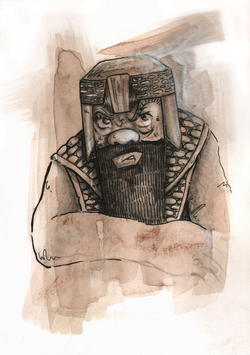Gimli: historia, habilidades y curiosidades del enano más valiente de la Tierra Media