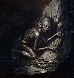 Gollum: historia, origen y curiosidades del personaje más trágico de El señor de los anillos