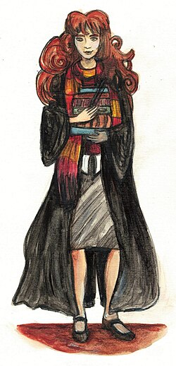 Hermione Granger: Historia, inteligencia y curiosidades de la bruja más brillante de Harry Potter