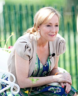 J. K. Rowling: Historia, polémicas y legado de la creadora de Harry Potter