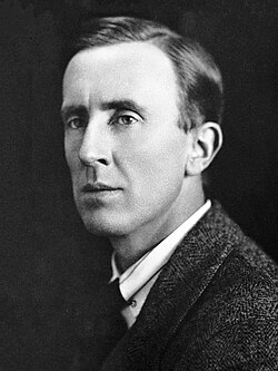 J. R. R. Tolkien: vida, obras y curiosidades del padre de la fantasía moderna