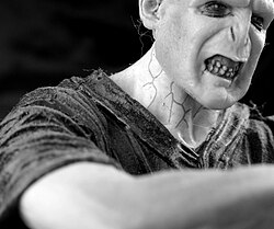 Lord Voldemort: historia, poderes y curiosidades del villano más temido de Harry Potter