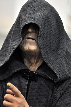 Emperor Palpatine: historia, poderes y secretos del villano más temido de Star Wars