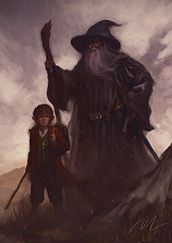 Bilbo Bolsón: historia, aventuras y secretos del hobbit más famoso de la Tierra Media
