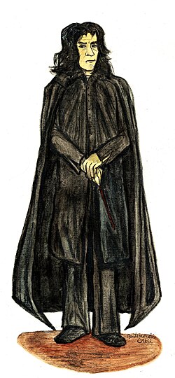 Severus Snape: historia, lealtad y secretos del personaje más complejo de Harry Potter