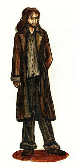 Sirius Black: Historia, legado y curiosidades del padrino más rebelde de Harry Potter