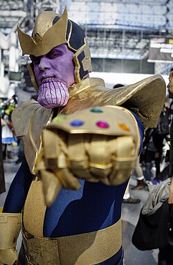 Thanos: historia, poderes y curiosidades del titán loco que quiso borrar medio universo