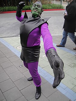 Super-Skrull: El villano de Marvel que tiene todos los poderes y nadie toma en serio